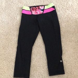Lululemon Leggings